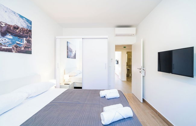 Apartment Holiday Above Dubrovnik - Foto 4