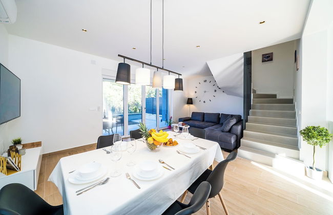 Apartment Holiday Above Dubrovnik - Foto 14