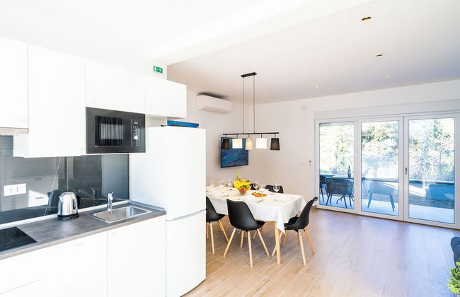 Apartment Holiday Above Dubrovnik - Foto 7