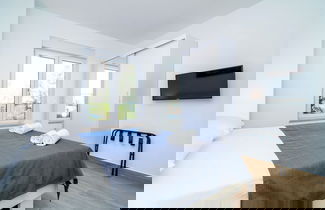 Foto 1 - Apartment Holiday Above Dubrovnik
