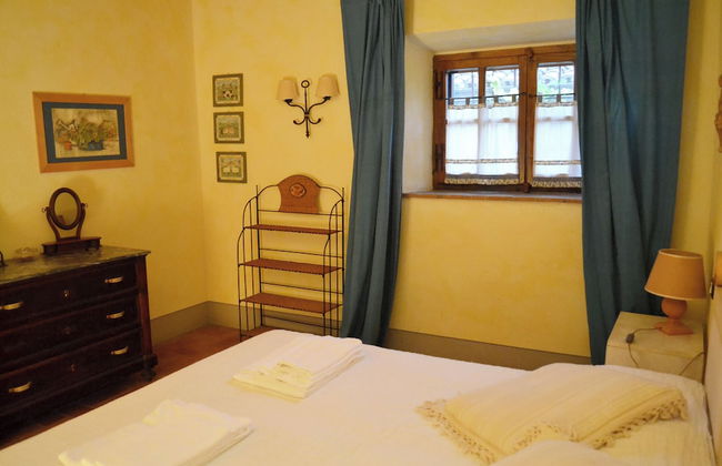 Appartamento Poggiolo In Fabbro - Foto 5