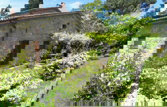 Photo 1 - Appartamento Poggiolo In Fabbro
