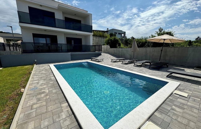 Villa Heavenly Beauty - Foto 30