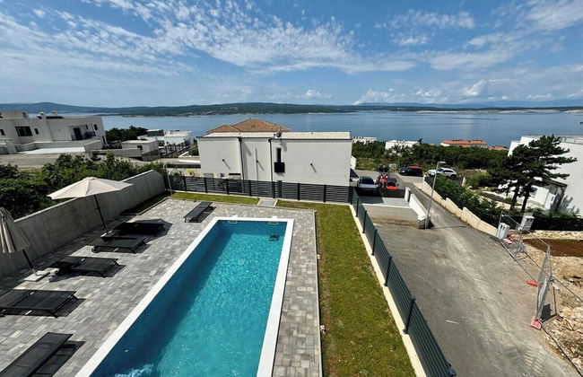 Villa Heavenly Beauty - Foto 40