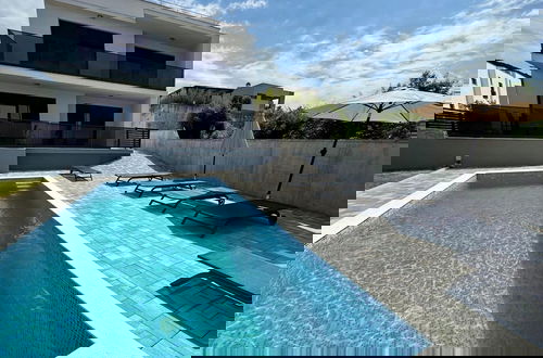 Foto 32 - Villa Heavenly Beauty