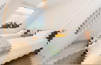 Foto 2 - The Luscious Condo by Acomodo Buenaventura