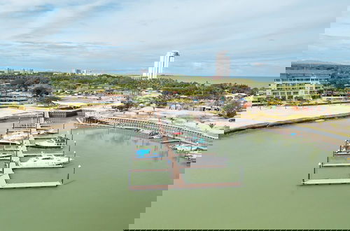 Foto 8 - The Luscious Condo by Acomodo Buenaventura