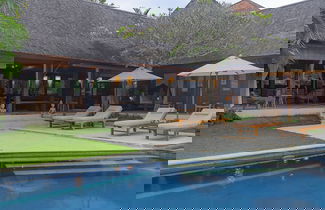 Foto 1 - Sungai Villa by Betterplace