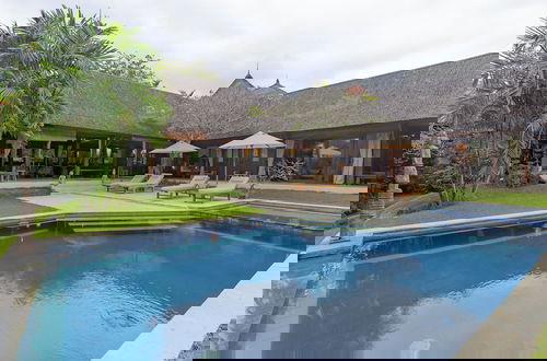 Foto 47 - Sungai Villa by Betterplace