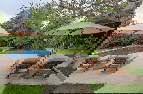 Foto 52 - Sungai Villa by Betterplace
