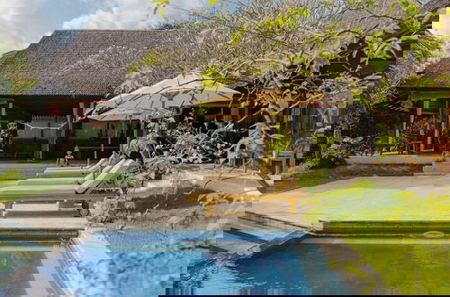 Photo 55 - Sungai Villa by Betterplace