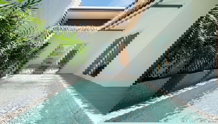 Photo 1 - Balinese-Style 2BR Pool Villa Aemy