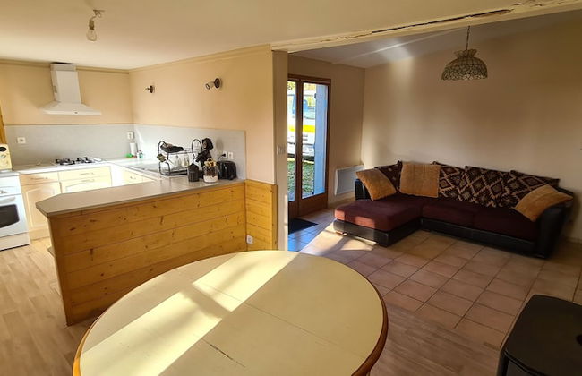 La Maison du Verger - Foto 5