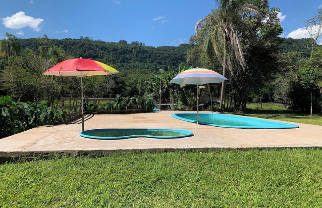 Sítio da Reserva - Foto 10