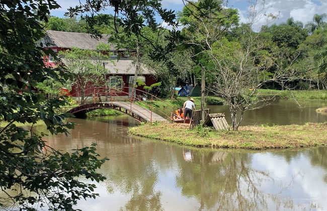 Sítio da Reserva - Foto 4