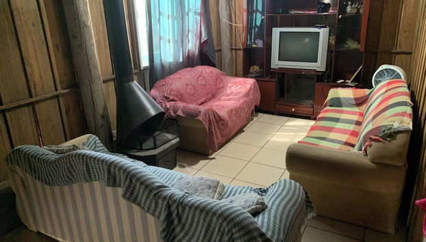 Sala de estar