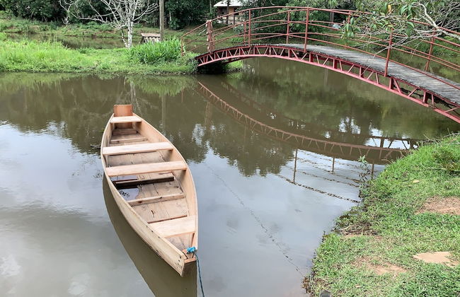 Sítio da Reserva - Foto 7