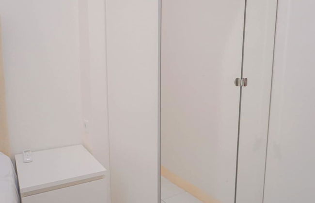 Modern Furnished and Homey 2BR at Podomoro Golf View Apartment - Foto 24