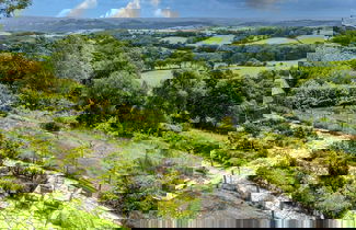 Foto 3 - Fox Hill House in Haytor