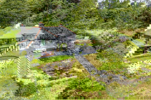 Foto 1 - Fox Hill House in Haytor