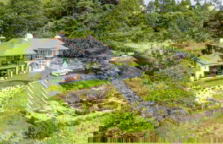Photo 1 - Fox Hill House in Haytor