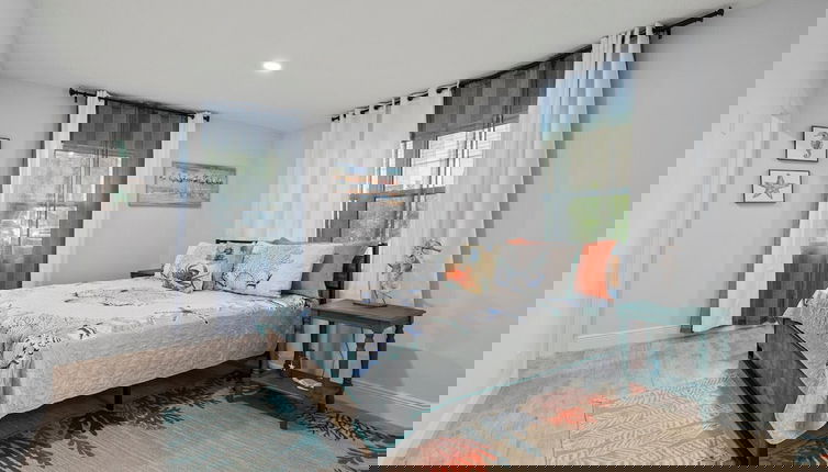 Photo 1 - Ocean Drive Villas- Unit A