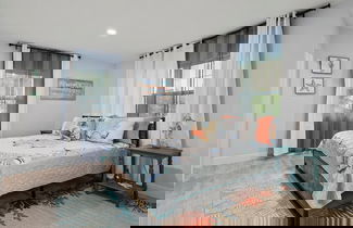 Photo 1 - Ocean Drive Villas- Unit A