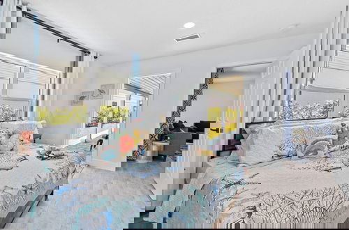 Photo 6 - Ocean Drive Villas- Unit A