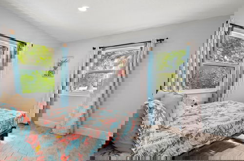 Photo 3 - Ocean Drive Villas- Unit A