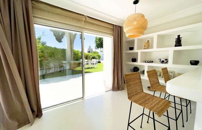 Villa Punique Villa Exceptionnelle Avec vue mer - Foto 39