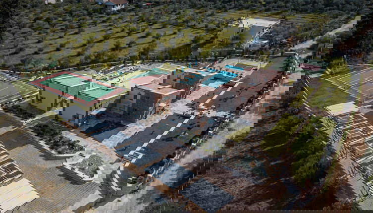Foto 1 - 99 Luxury Exotic Villas