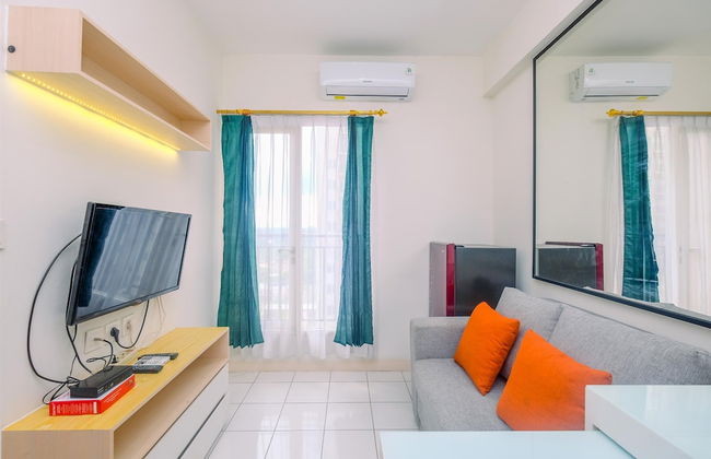 Best Deal and and Cozy 2BR Podomoro Golf View Apartment - Foto 16