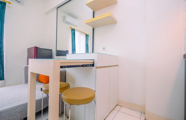 Best Deal and and Cozy 2BR Podomoro Golf View Apartment - Foto 8