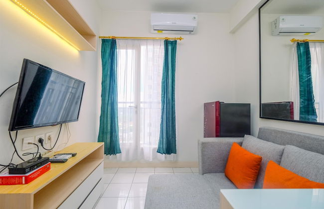 Best Deal and and Cozy 2BR Podomoro Golf View Apartment - Foto 17