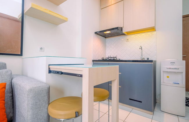 Best Deal and and Cozy 2BR Podomoro Golf View Apartment - Foto 9