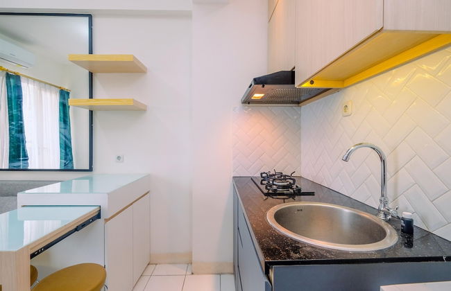 Best Deal and and Cozy 2BR Podomoro Golf View Apartment - Foto 12