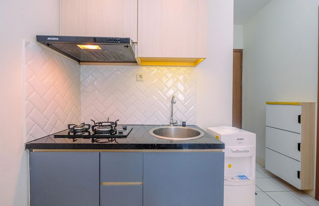 Best Deal and and Cozy 2BR Podomoro Golf View Apartment - Foto 11