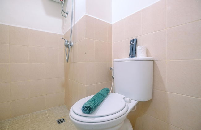 Best Deal and and Cozy 2BR Podomoro Golf View Apartment - Foto 19