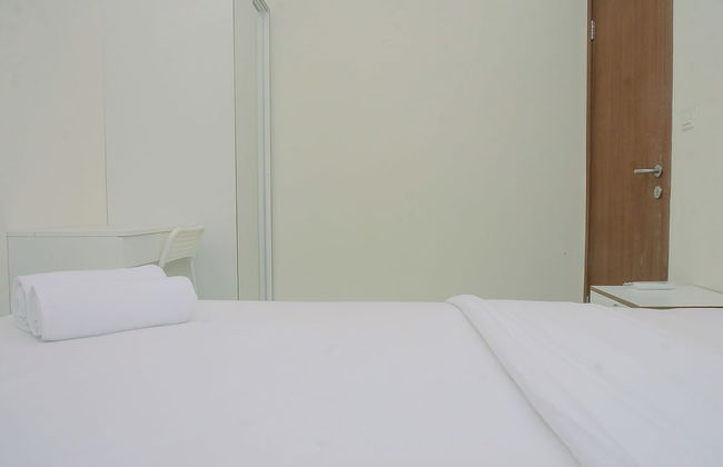 Cozy Living Podomoro Golf View Apartment 2BR - Foto 2