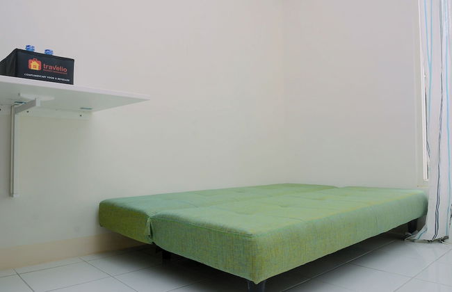 Cozy Living Podomoro Golf View Apartment 2BR - Foto 13