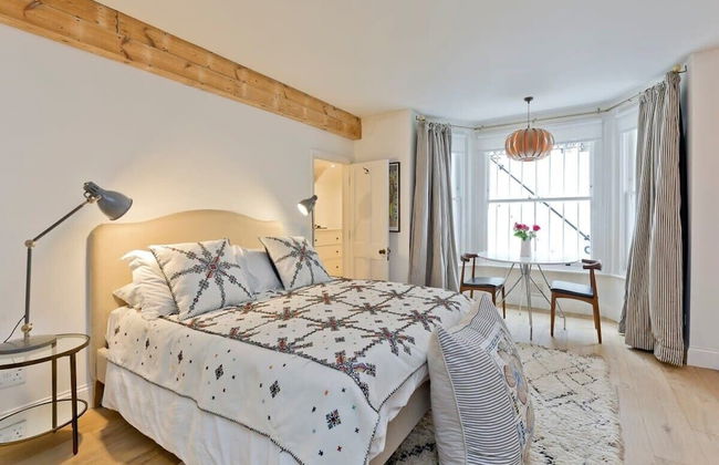 Gorgeous & Grand 5 Bed House, Holland Park - Foto 12