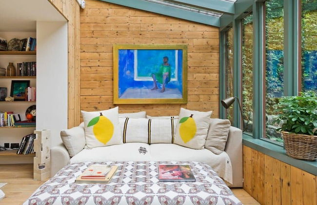 Gorgeous & Grand 5 Bed House, Holland Park - Foto 10