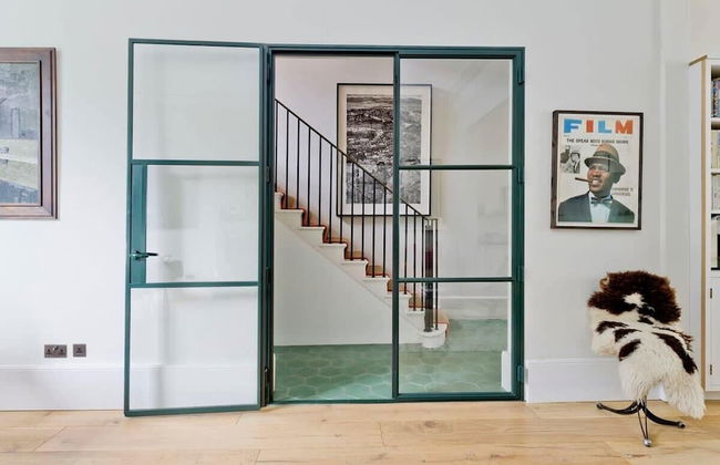 Gorgeous & Grand 5 Bed House, Holland Park - Foto 21