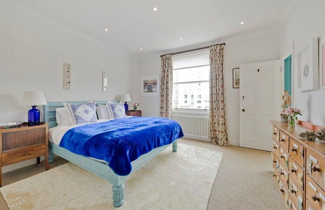 Gorgeous & Grand 5 Bed House, Holland Park - Foto 36