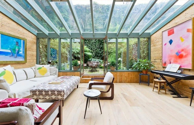 Gorgeous & Grand 5 Bed House, Holland Park - Foto 2