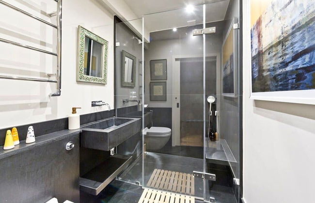 Gorgeous & Grand 5 Bed House, Holland Park - Foto 16