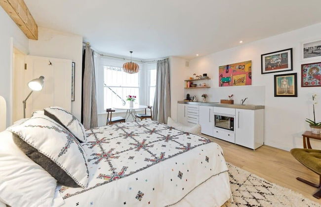 Gorgeous & Grand 5 Bed House, Holland Park - Foto 14