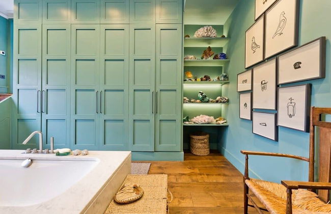 Gorgeous & Grand 5 Bed House, Holland Park - Foto 31
