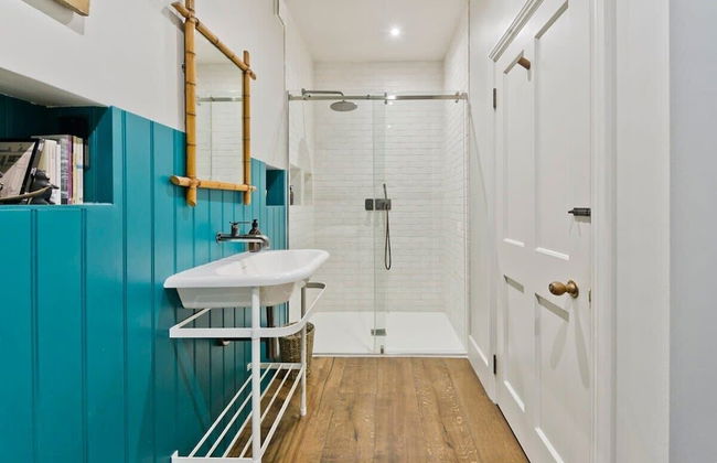 Gorgeous & Grand 5 Bed House, Holland Park - Foto 46