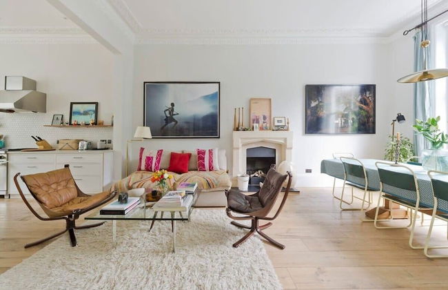 Gorgeous & Grand 5 Bed House, Holland Park - Foto 19